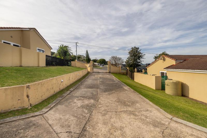 2 Bedroom Property for Sale in Grahamstown Eastern Cape
